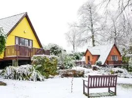 Ericht Holiday Lodges