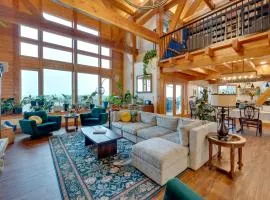 Big Groups Welcome! Mtn-View Onalaska Estate