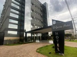 D` Garcia Hotel