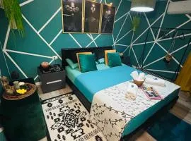 Family House di Genny e Nicola small suite