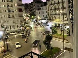 Charmant studio au cœur dAlger