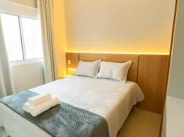 Studio moderno na Santa Ifigênia - 1212