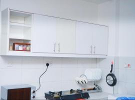 Lakeview Luxe Haven, nhà nghỉ B&B ở Kisumu