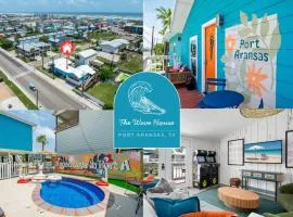 5 Br Sleeps 16 Pool Hot Tub Putt Putt Bikes Arcade