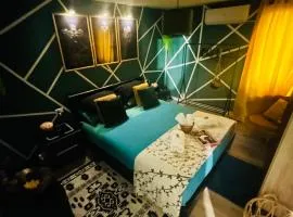 Family House di Genny e Nicola small suite