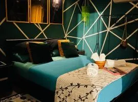 Family House di Genny e Nicola small suite