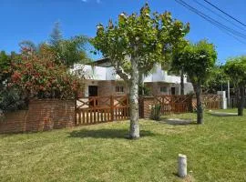 Alojamientos frente al Mar Complejo "El Estar De La Costa"