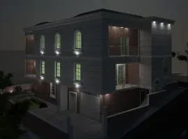 Atrium Luxe Apartment, Sauk, Tirana