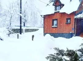 Etno house Molendini