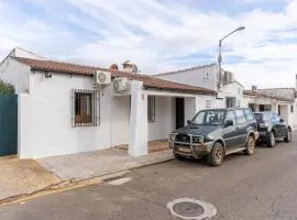 Studio in Spain with Private Pool and Garden