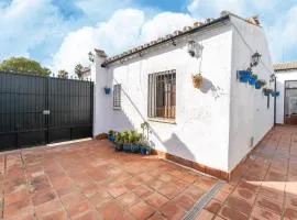 Studio in Spain with Private Pool and Garden