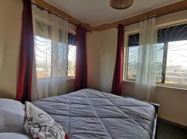 Nzuri Homes, Hotel in Jinja