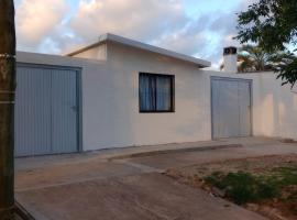 Chuy Aparts 2, hotel in Chuy