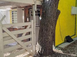 La Serena，位于阿肖海的酒店