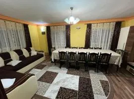 Cabana Bianca & Iair