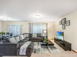 Serene Craftsman Near Boeing Everett