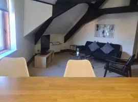 2 bed central apartments