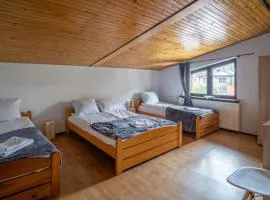 Ski Lodge przy Gondoli - Szczyrk