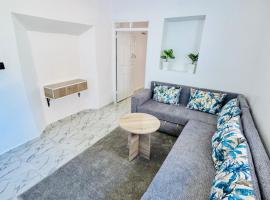 Maison N 20, camping à Oulad Akkou