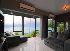 Apartamento Dos Cielos Coatepeque