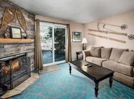 Tannhauser II Condo: Downtown Breck