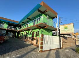 Pousada Paraíso Tropical, Hotel in Penha