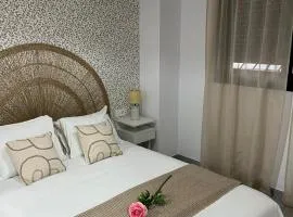 Olas del Sur Apartment