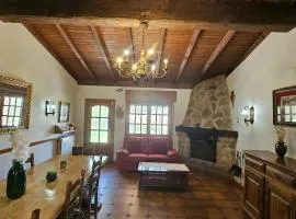 Casa Rural "OLIVER" Bardenas