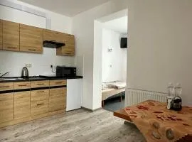 Apartament Willa Tokarczyk