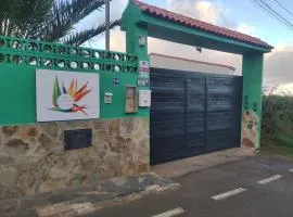 Finca Rural La Casa Verde