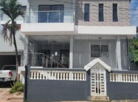 Desconecta para volver a conectar, hotel v destinaci Miches