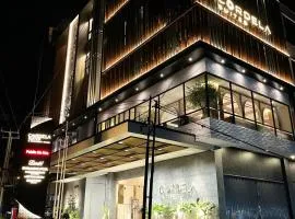 Cordela Suites Cianjur