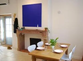 Jolie maison ancienne