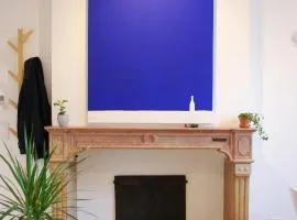 Jolie maison ancienne