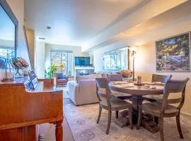 2BD Sweetwater Condo - Community Park, Pool + Hot Tub