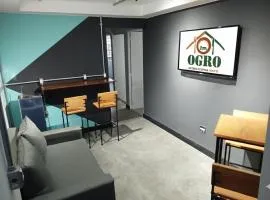 O Ogro