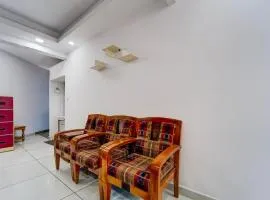 Collection O Erattupetta Formerly City Residency