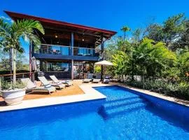Oceanview And Private Pool 8 Mins To Downtown