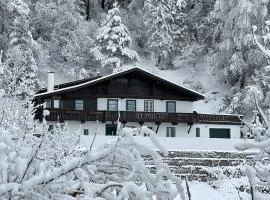 Villa Sonnenwinkl - Reith bei Seefeld