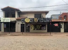 Alojamiento Cerca del Shopping mariano y UMAX