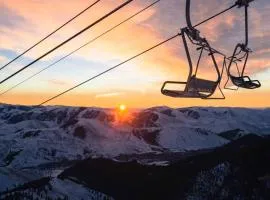 SV112 - Walk to Lifts & Town - Hot Tub & Pool