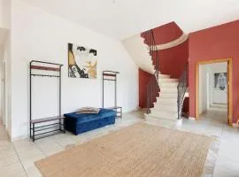 La Tour Maréchal - Gîte d'exception avec piscine