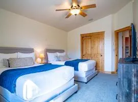 Cranbrook Cottage - Family Home + Hot Tub + Pool Table