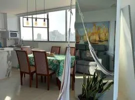 Sky's room Salinas San Lorenzo The Panoramic