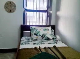 Amore Stone Town Zanzibar Apartment by Monalisa