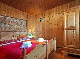 Villa Tancredi - Le Refuge