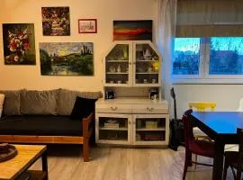 Art gallery near Pardubice