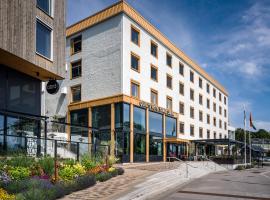 Quality Hotel Grand Larvik, hotel sa Larvik