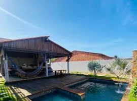 Residencial TM Praia do Preá