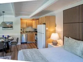 Atelier Escape - Sun Valley Studio + Resort Amenities